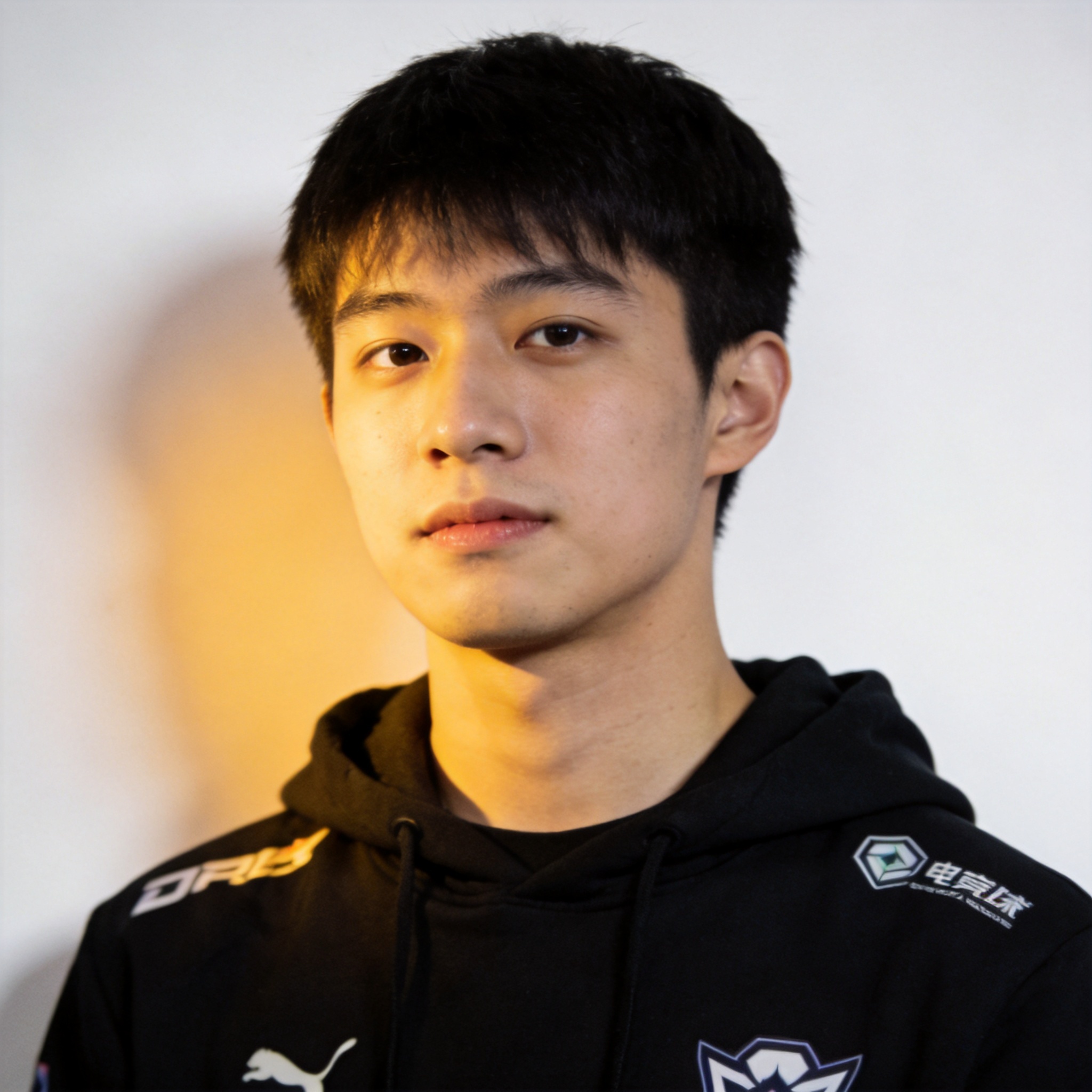 电竞迷小王